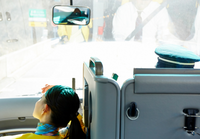 金数据公交优先解决方案